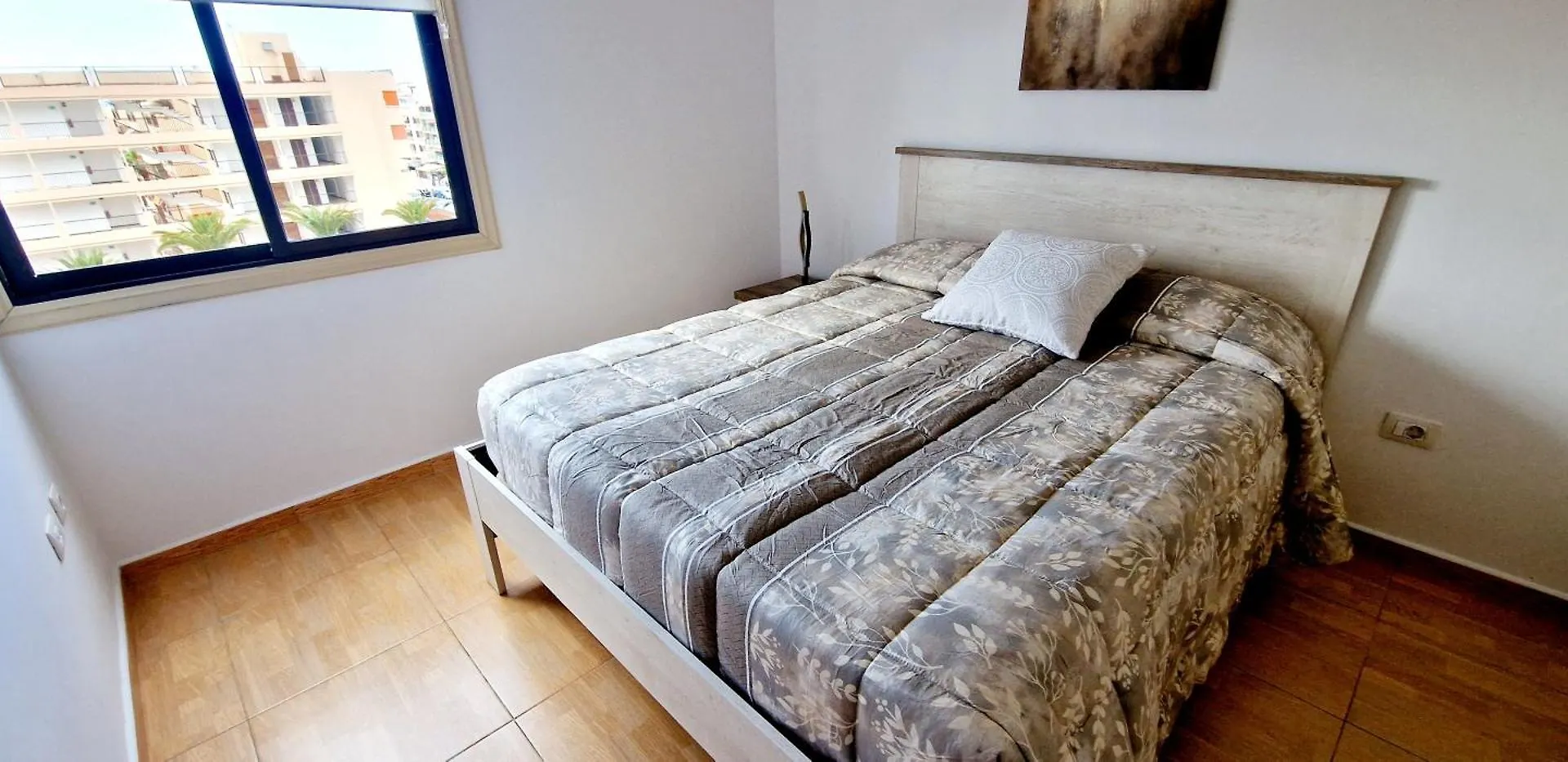 Achacay 2 Bedrooms Pool View لوس كريستيانوس 0*,  إسبانيا