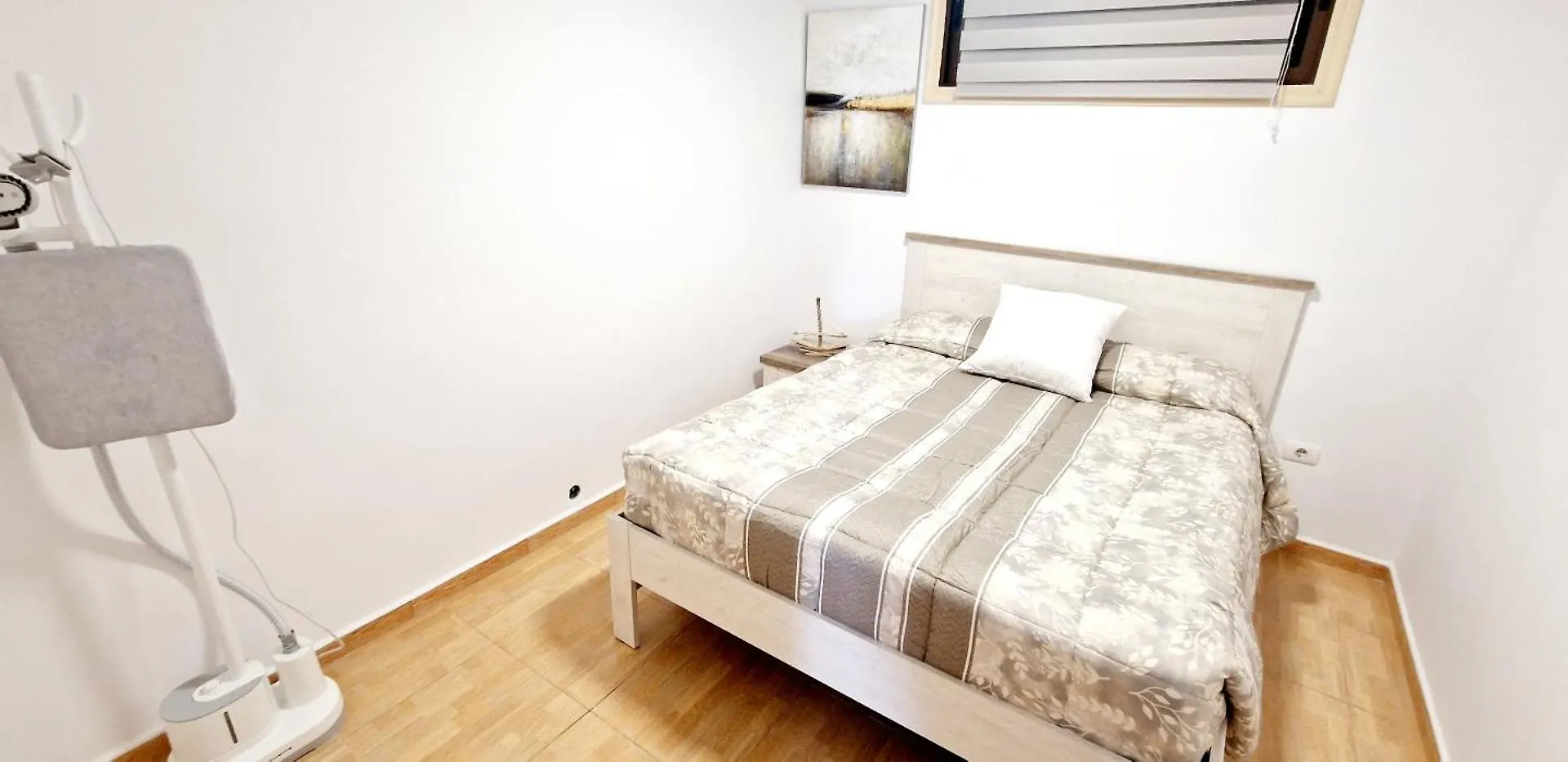 Achacay 2 Bedrooms Pool View Los Cristianos  Apartment