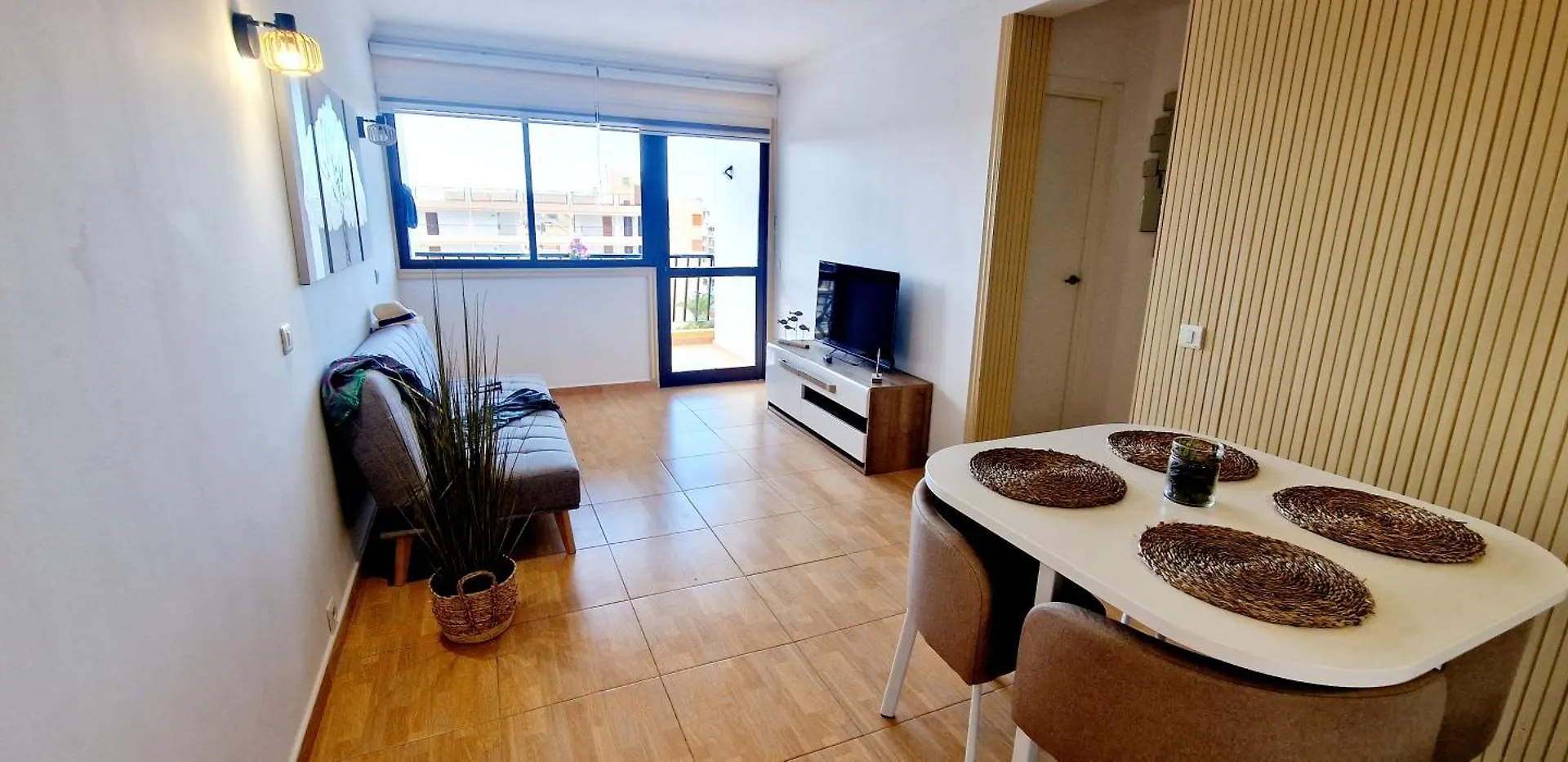 Achacay 2 Bedrooms Pool View Los Cristianos  Spain