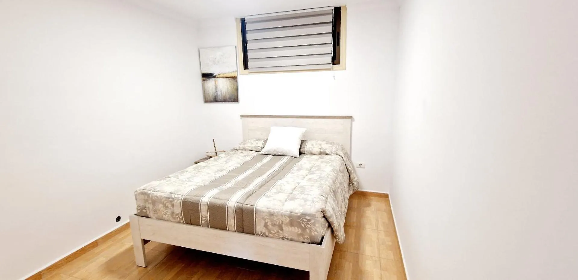 Achacay 2 Bedrooms Pool View Los Cristianos