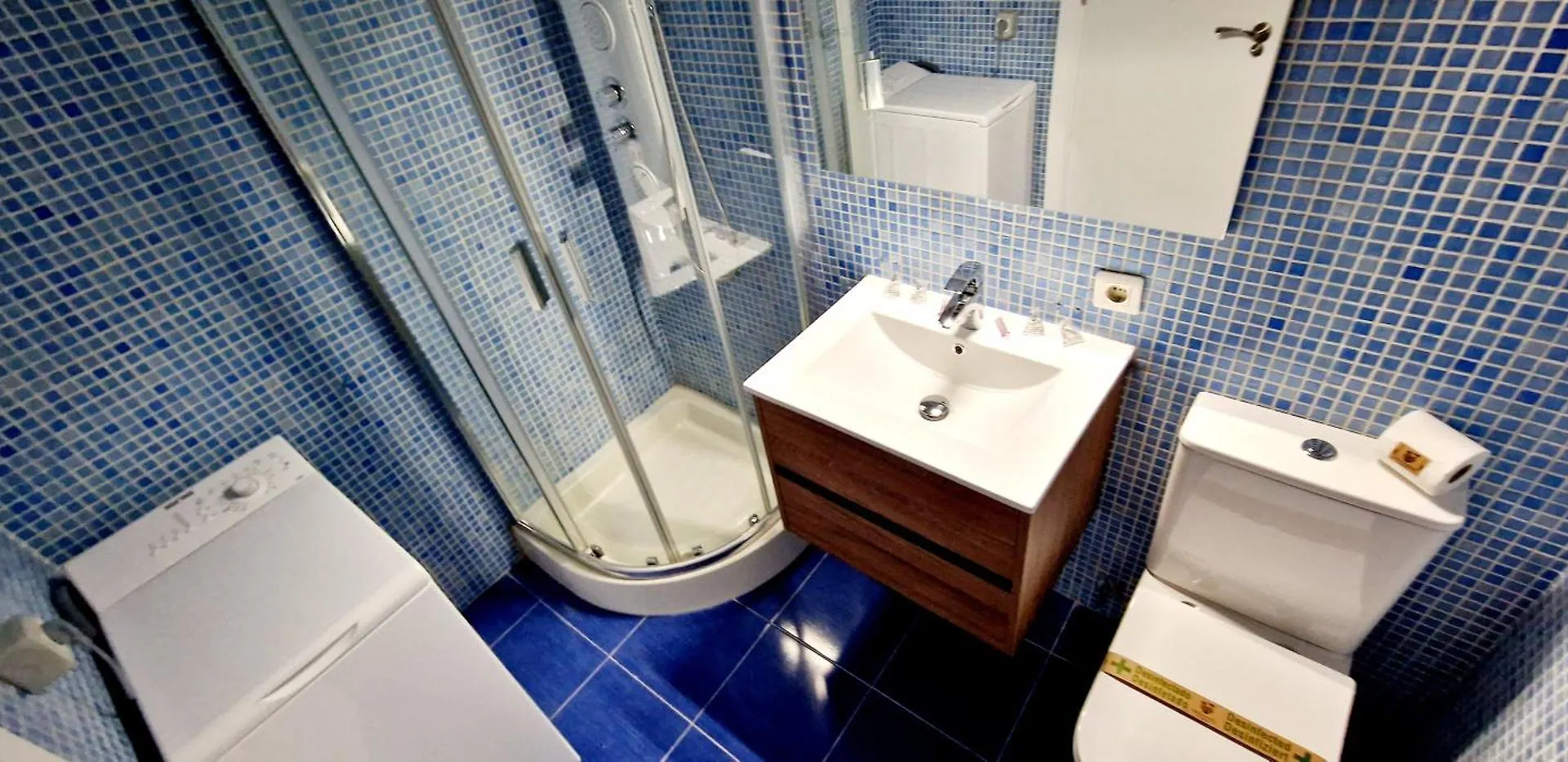 Apartment Achacay 2 Bedrooms Pool View Los Cristianos