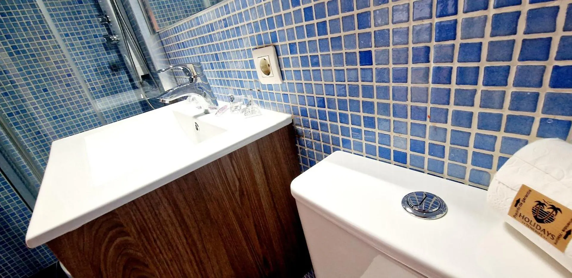 Apartment Achacay 2 Bedrooms Pool View Los Cristianos  Spain