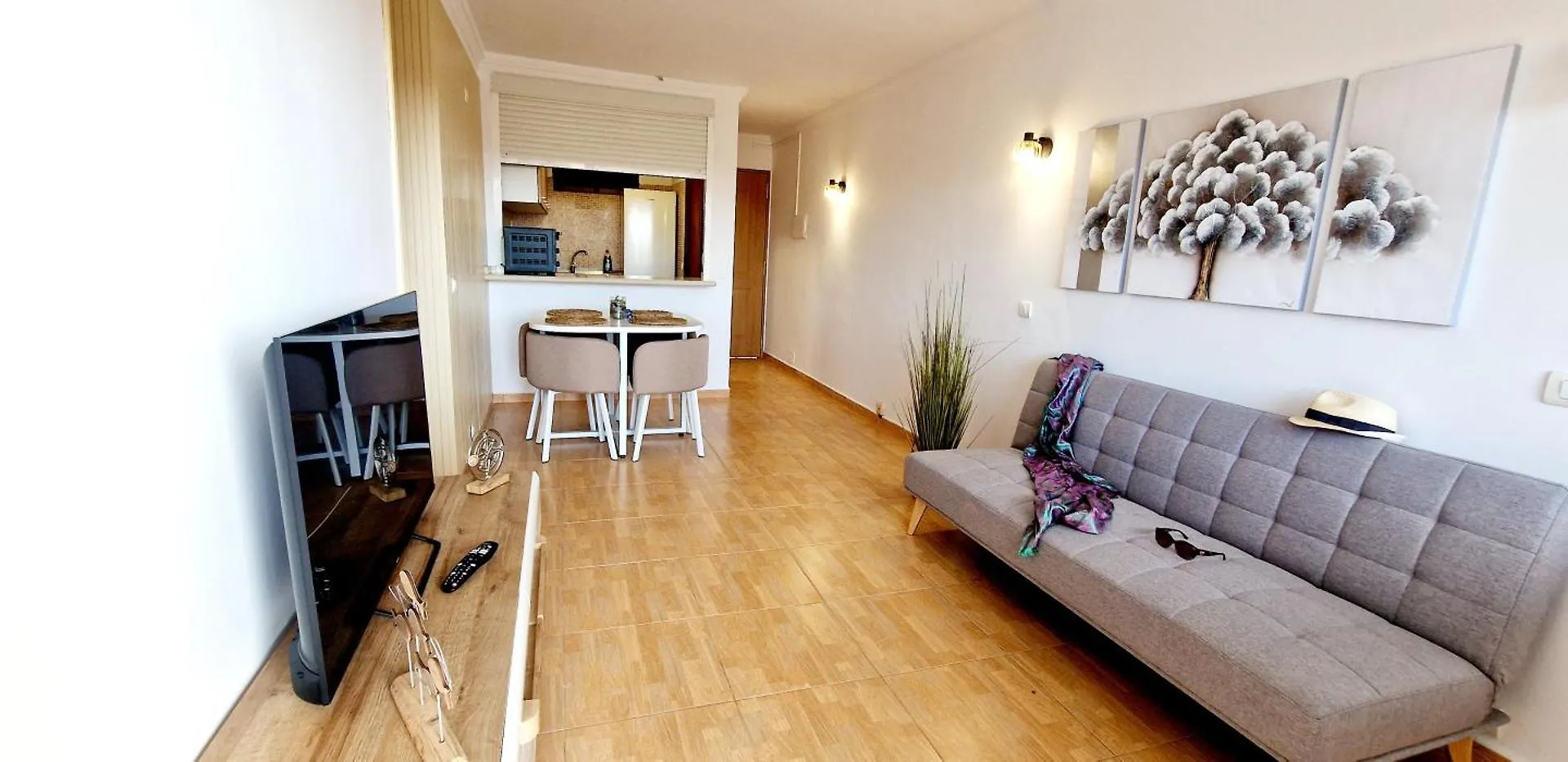 Achacay 2 Bedrooms Pool View Los Cristianos