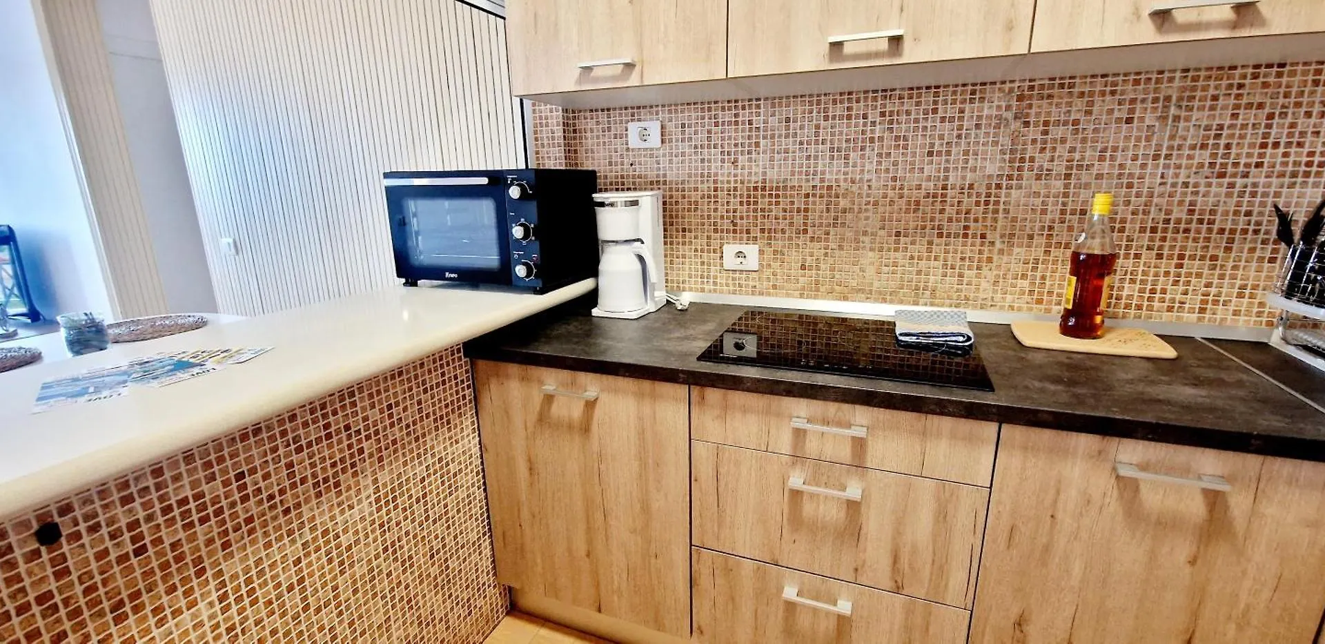 Achacay 2 Bedrooms Pool View Los Cristianos  0*, Los Cristianos (Tenerife)