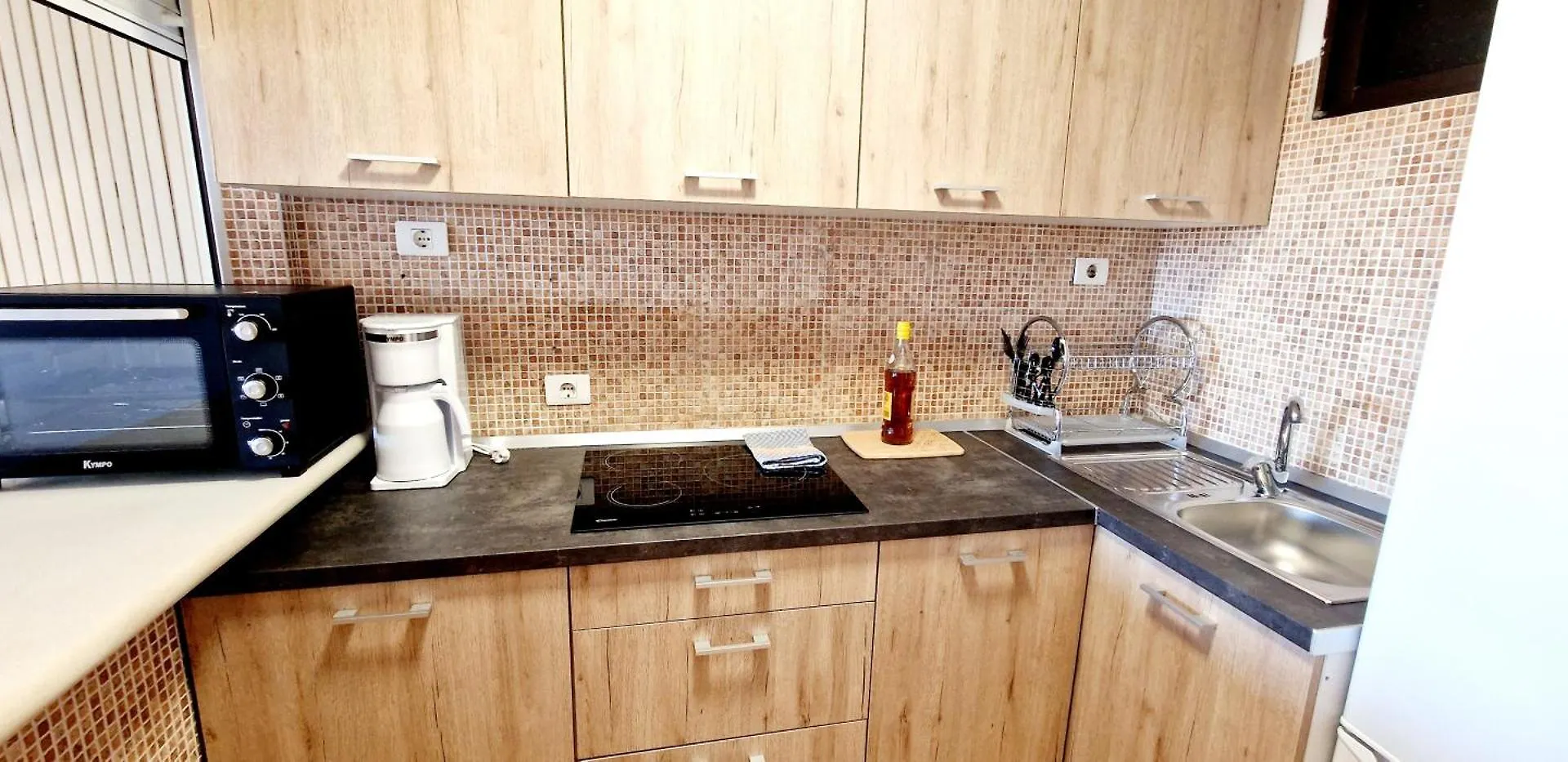 Achacay 2 Bedrooms Pool View Los Cristianos  0*, Los Cristianos (Tenerife) Spain