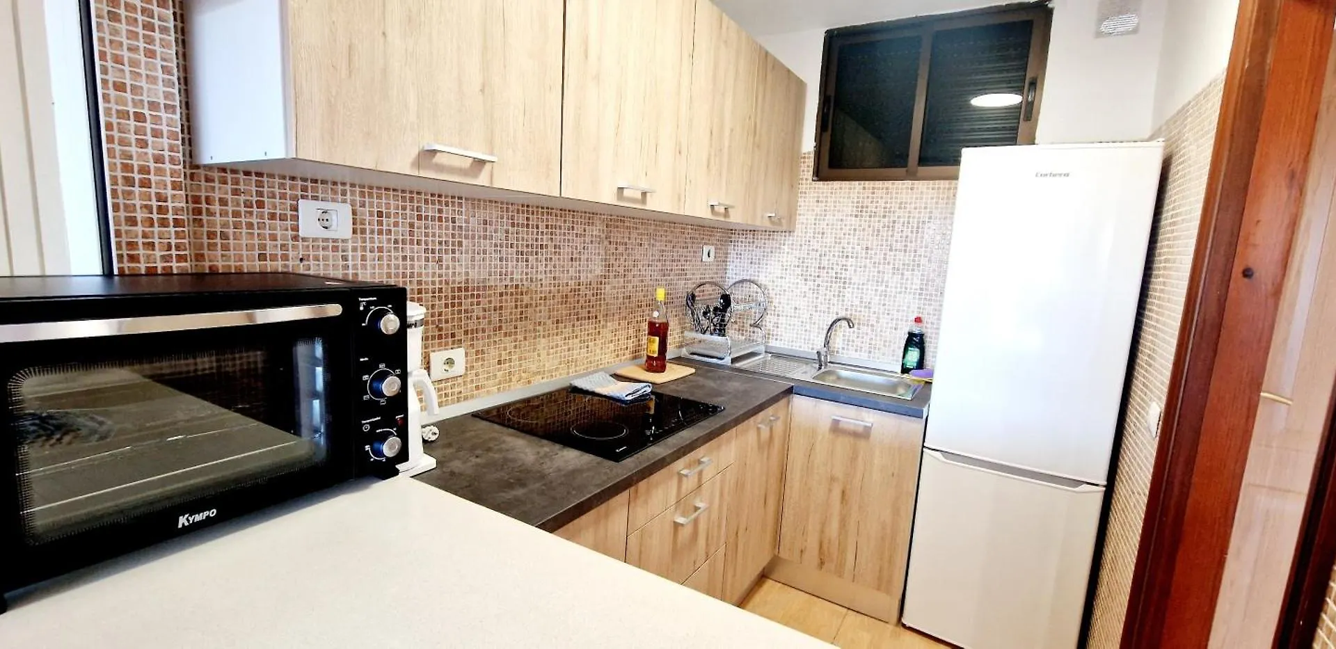 Apartment Achacay 2 Bedrooms Pool View Los Cristianos