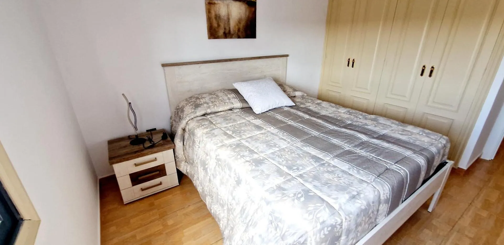 Appartement Achacay 2 Bedrooms Pool View Los Cristianos  Spanje